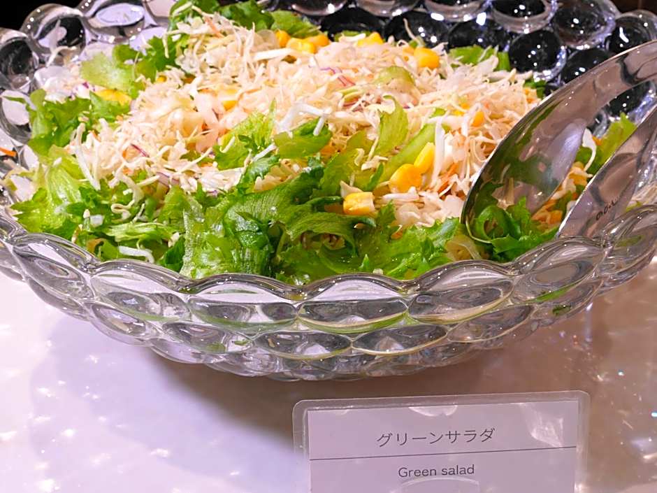 Asahikawa Sun Hotel