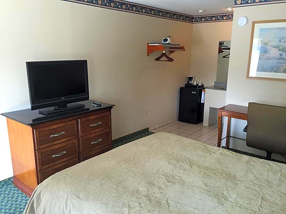 Budget Inn of Lodi