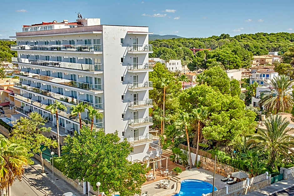 Apartamentos Ben-Hur