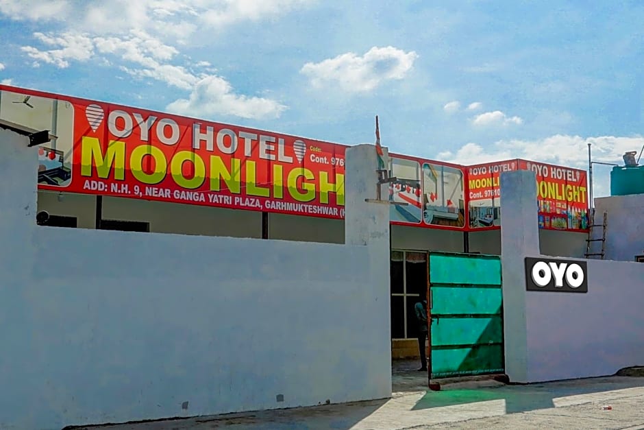 OYO Flagship Hotel Moonlight