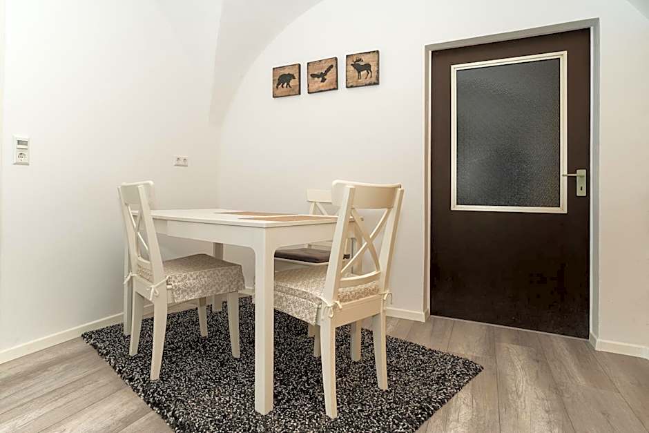 Apartmentvermietung Ingrid Bolkart - Vöhlino 2