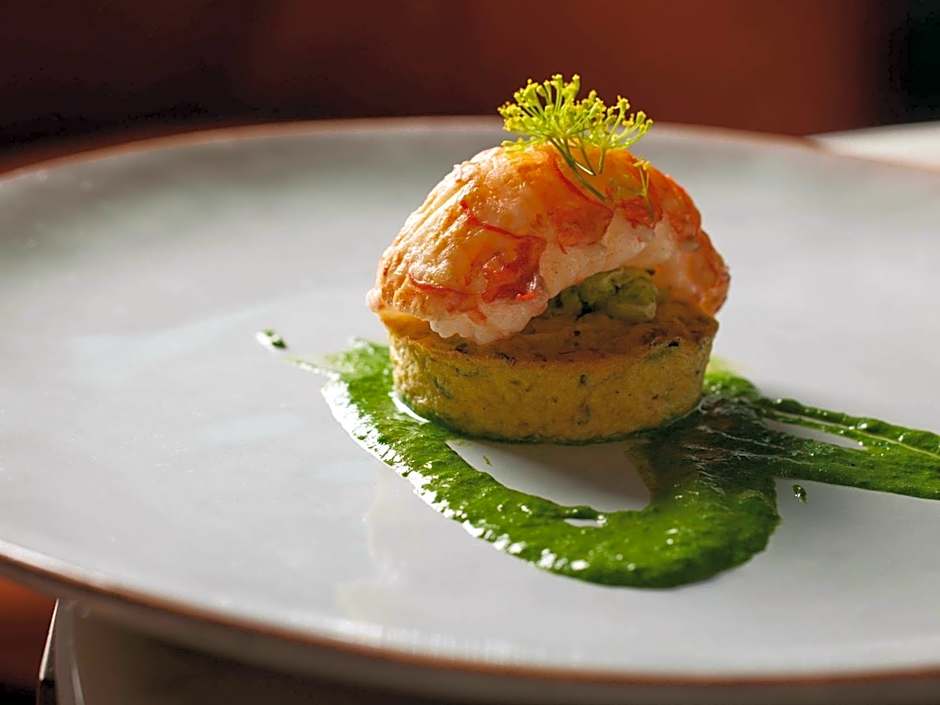 5 Terres Hotel & Spa Barr - MGallery Hotel Collection