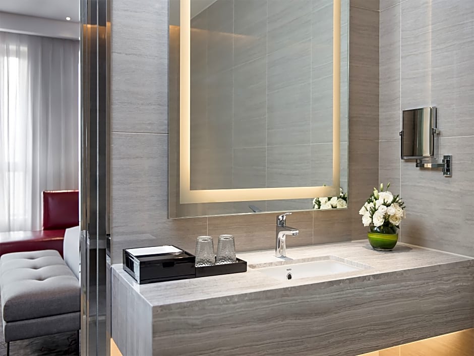 Courtyard by Marriott Tianjin Hongqiao