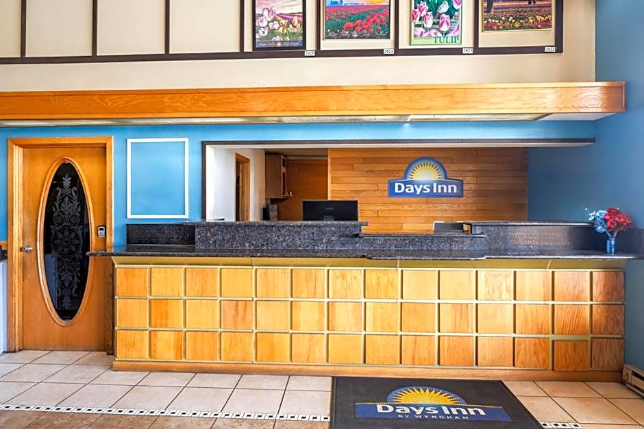 Days Inn by Wyndham Mt. Vernon
