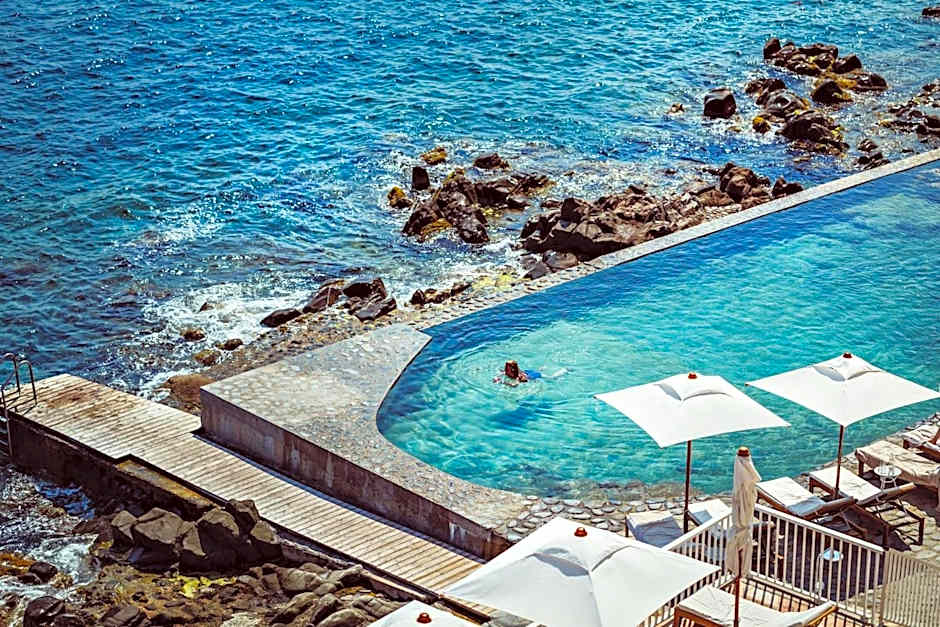 Hotel Les Roches Rouges