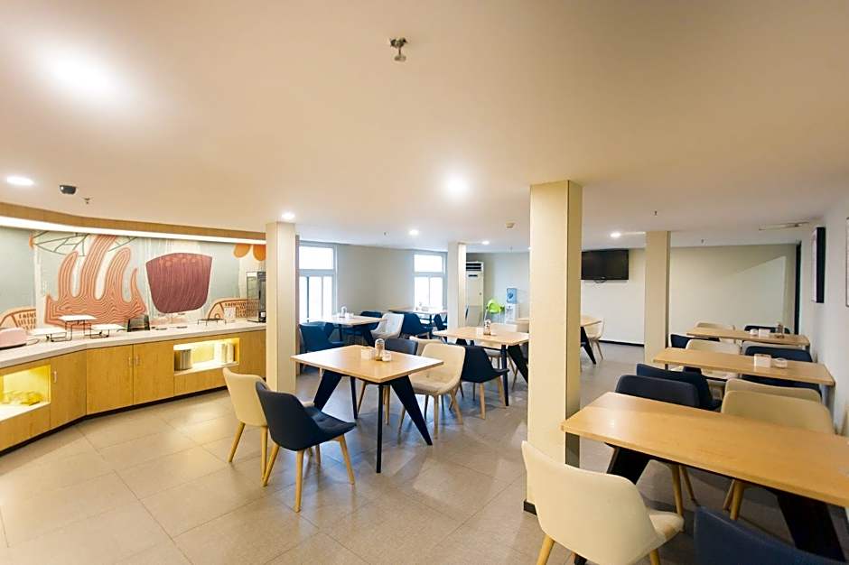 Hanting Express Changsha Renmin Middle Road – Changsha, KY