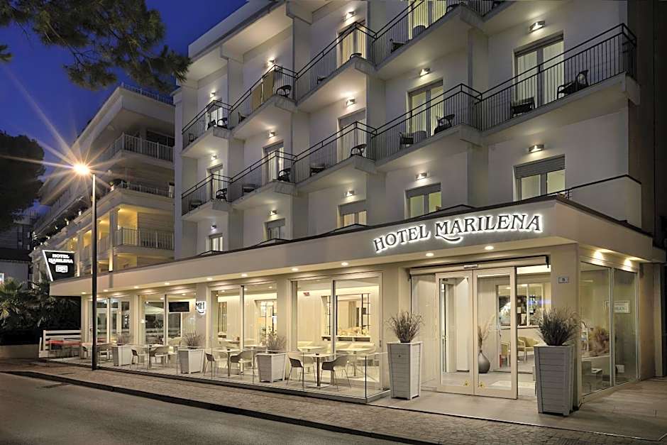 Hotel Marilena
