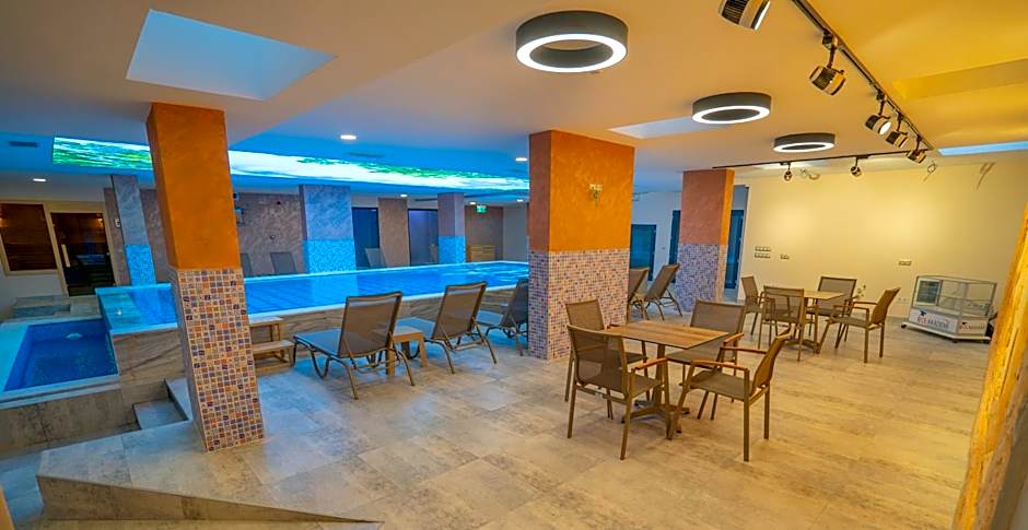 Dalyan Live Spa Hotel