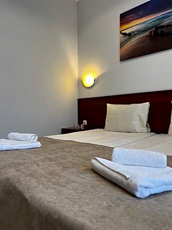 Double Room with Two Double Beds