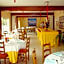 Motel des Bruyères