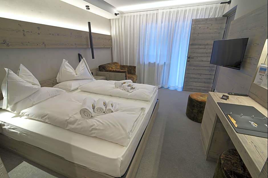 Bonfanti Design Hotel