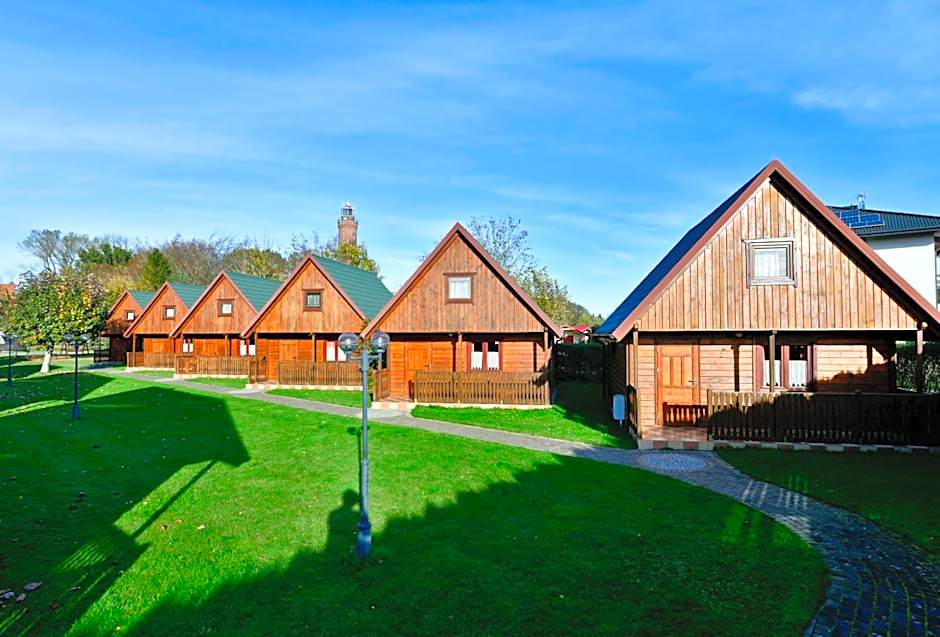 Ośrodek Rekreacyjny Aga