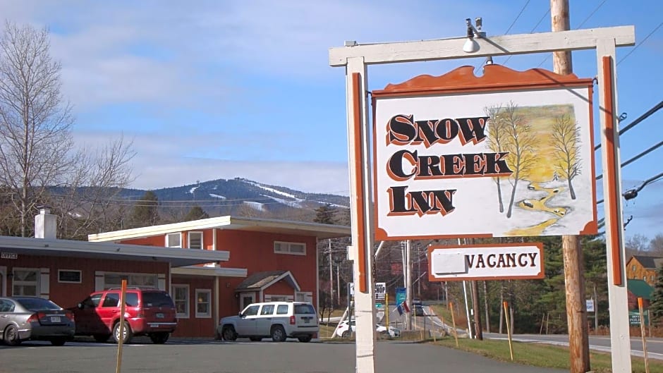 Snow Creek Inn