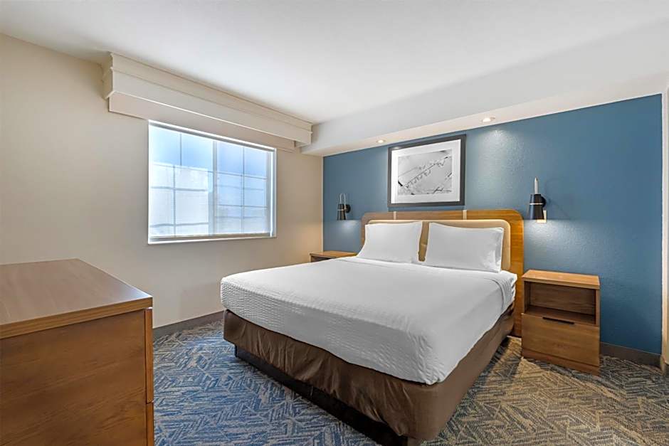 Best Western Hesperia-Victorville Suites