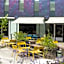 Aloft London Excel