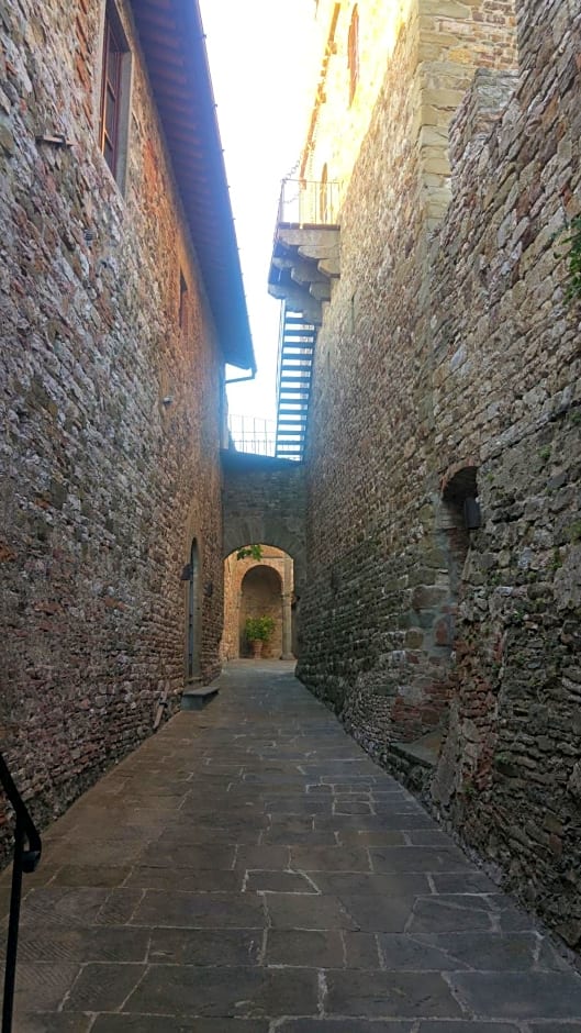 Castello di Mugnana