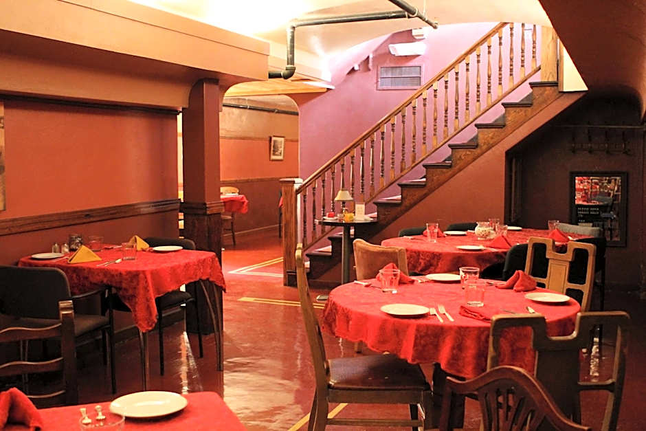Historic Hotel Greybull