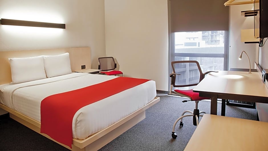 City Express Plus by Marriott Monterrey Nuevo Sur