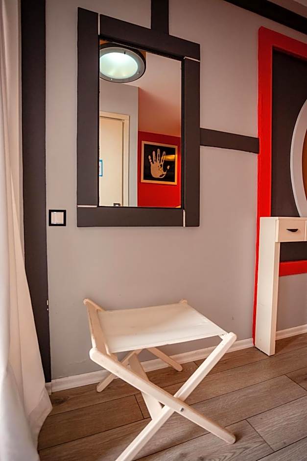 Piazza Boutique Hotel