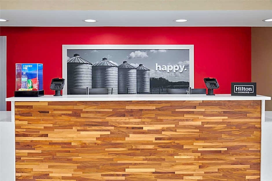 Hampton Inn By Hilton Kansas City The Legends