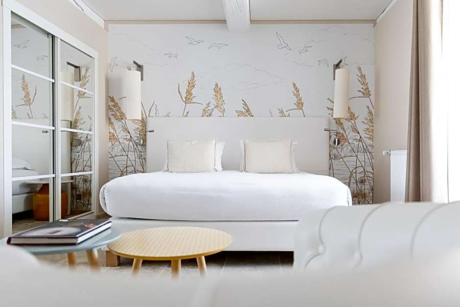 Maison Doucet - Relais & Châteaux