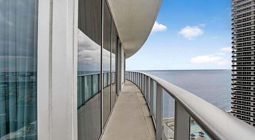 Lyfe Resort & Residences