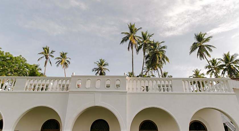 Nuga Eden Tangalle