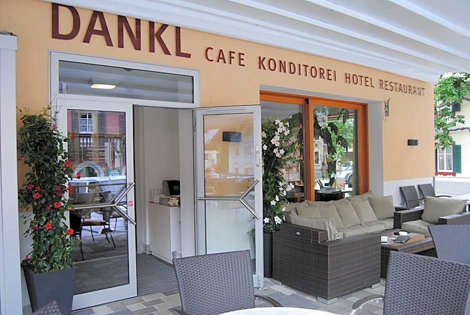 Hotel & Restaurant Dankl