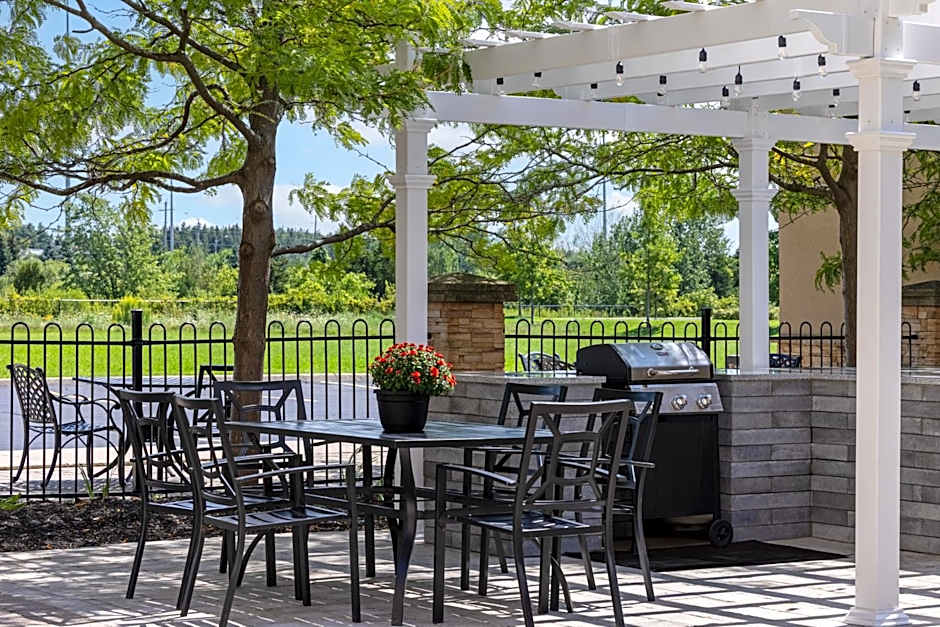 Homewood Suites by Hilton Cambridge-Waterloo Ontario