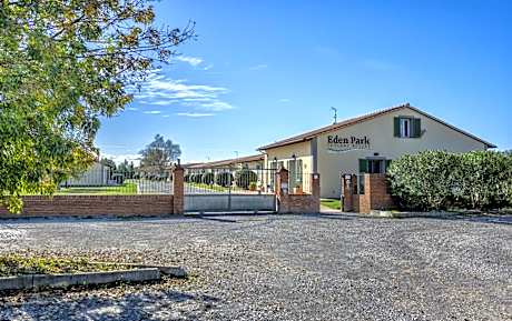 Eden Park Resort