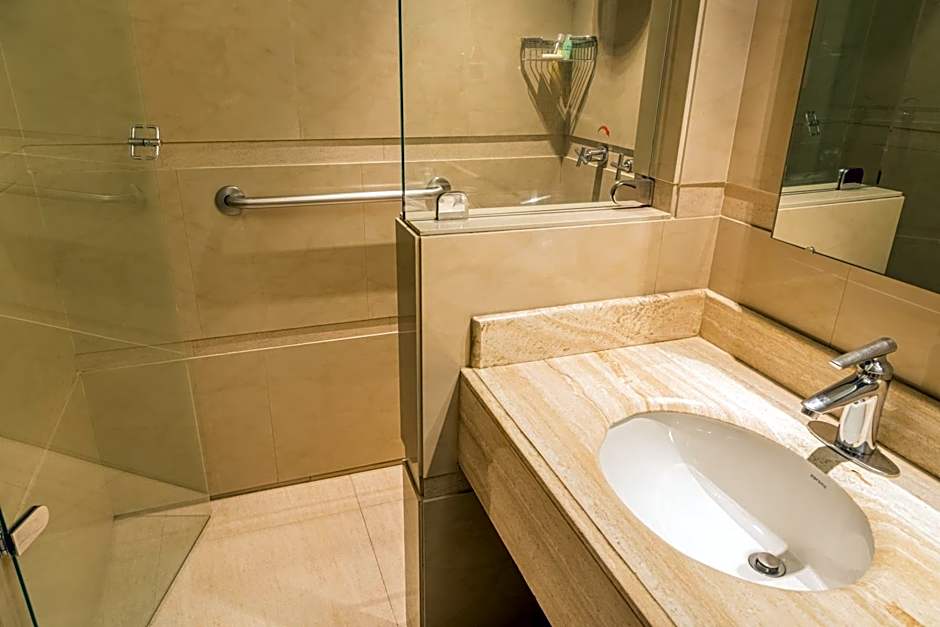 GHL Hotel Capital