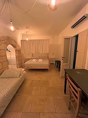 Comfort Triple Room with Shower