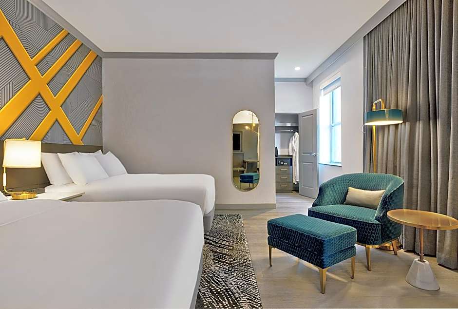 Le Meridien St. Louis Downtown