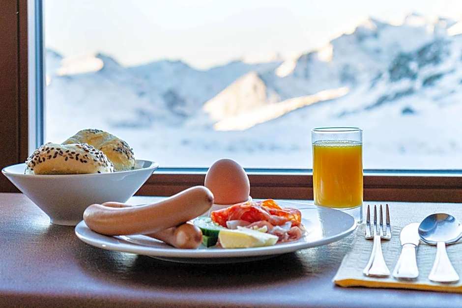 Wallackhaus RegioJet Hotels