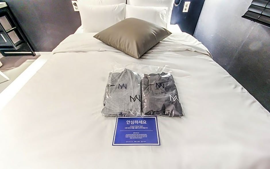 Mokpo YAM Mokpo Hadang