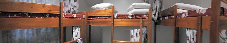 Pacifico Seaside Lodge