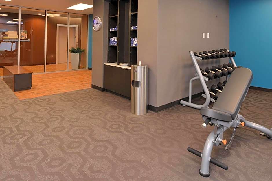 Fairfield Inn & Suites by Marriott Fremont