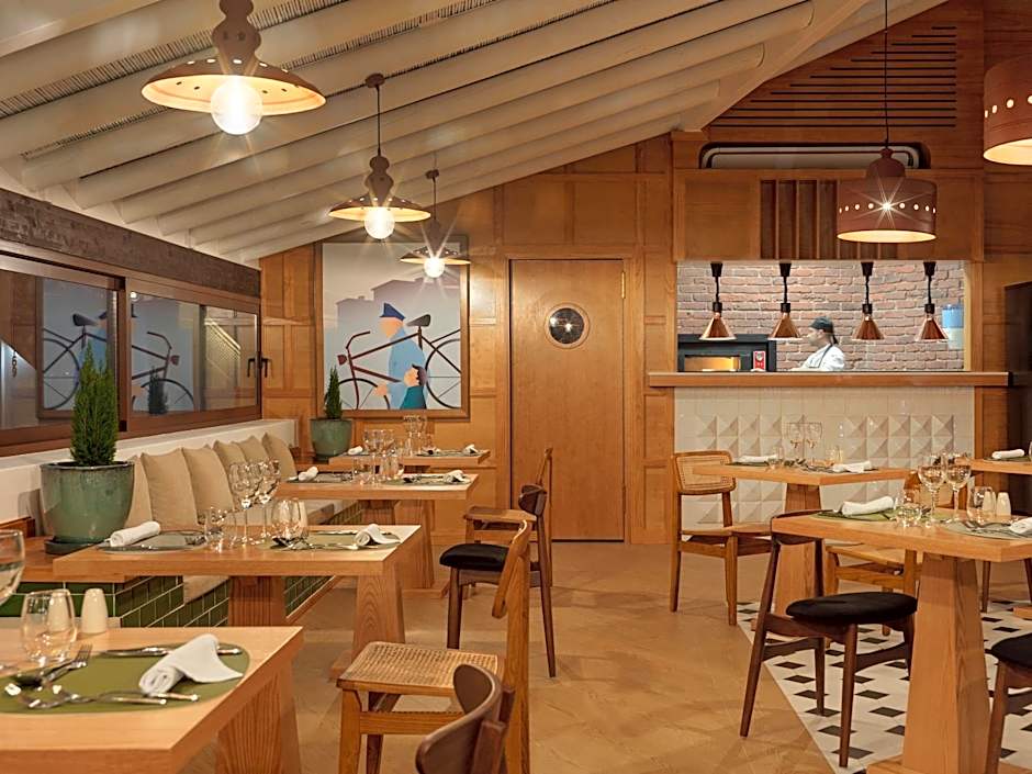 Boutique Hotel H10 White Suites - Adults Only