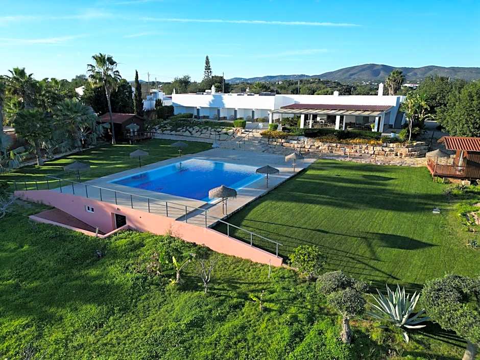 Quinta Saleiro Guesthouse