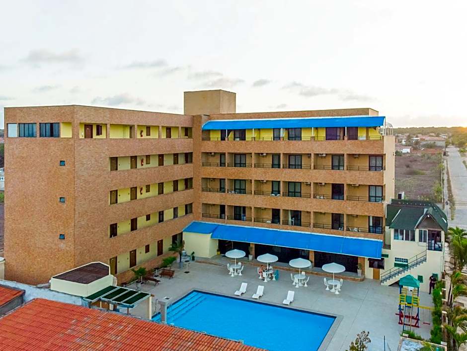 Golden Beach Hotel