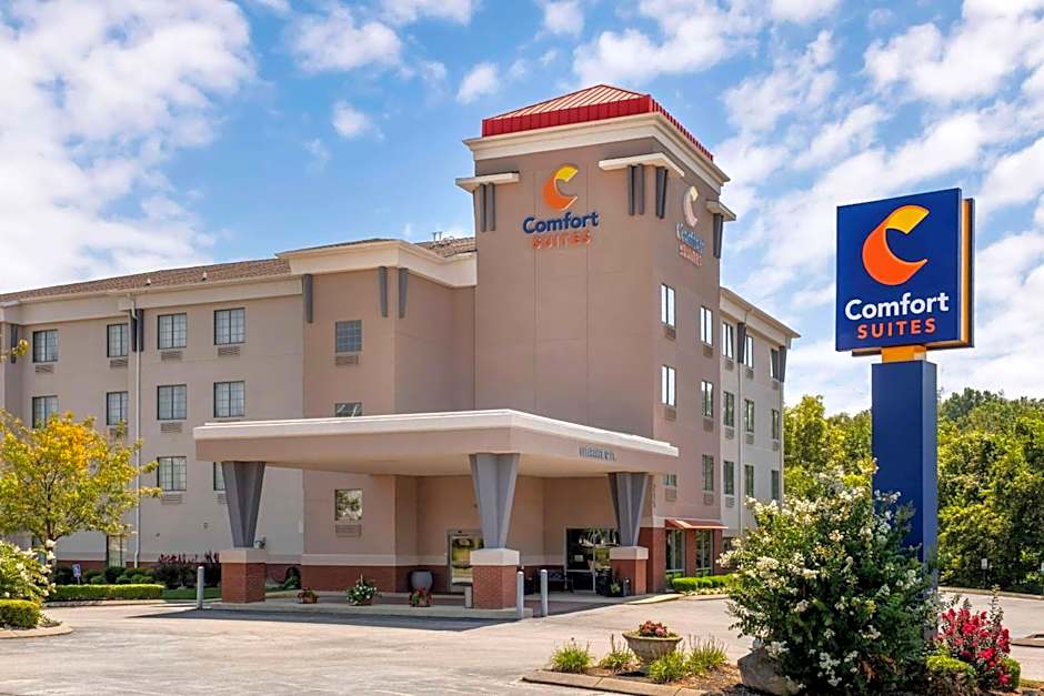 Comfort Suites Elizabethtown