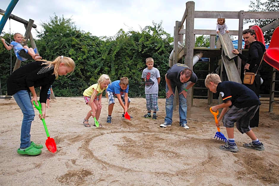 Sonnenhotel Bayerischer Hof - All Inklusive
