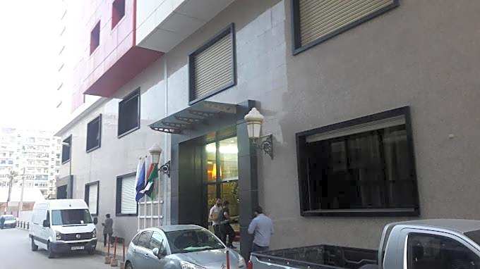 HOTEL SOLTANE