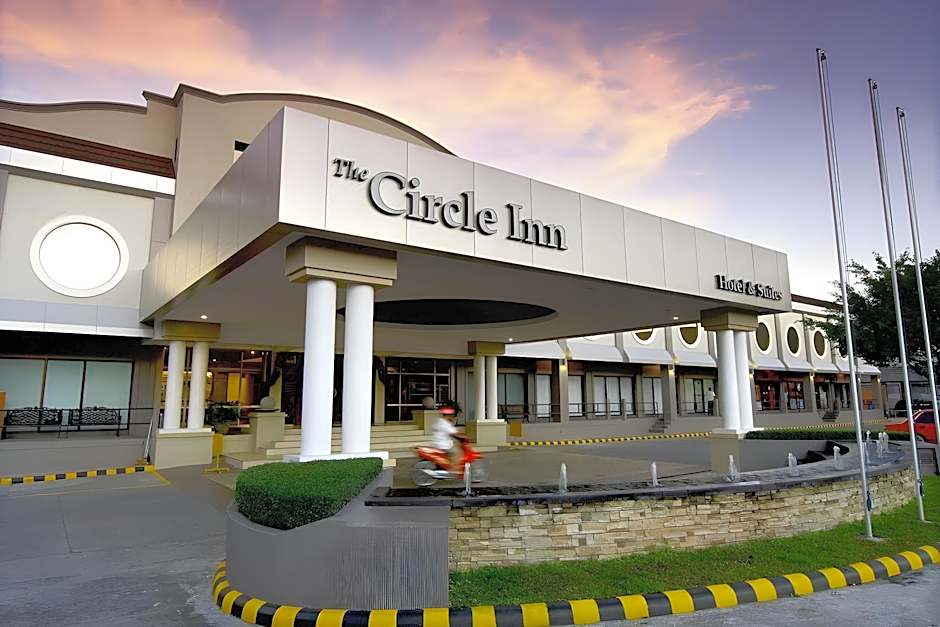 Circle Inn Hotel and Suites Bacolod