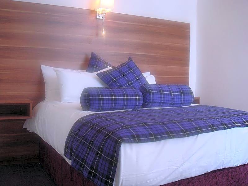 Scotia Airport Hotel