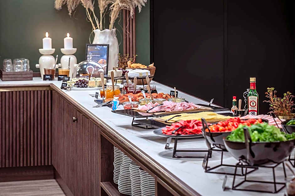 Radisson Blu Royal Garden Hotel, Trondheim