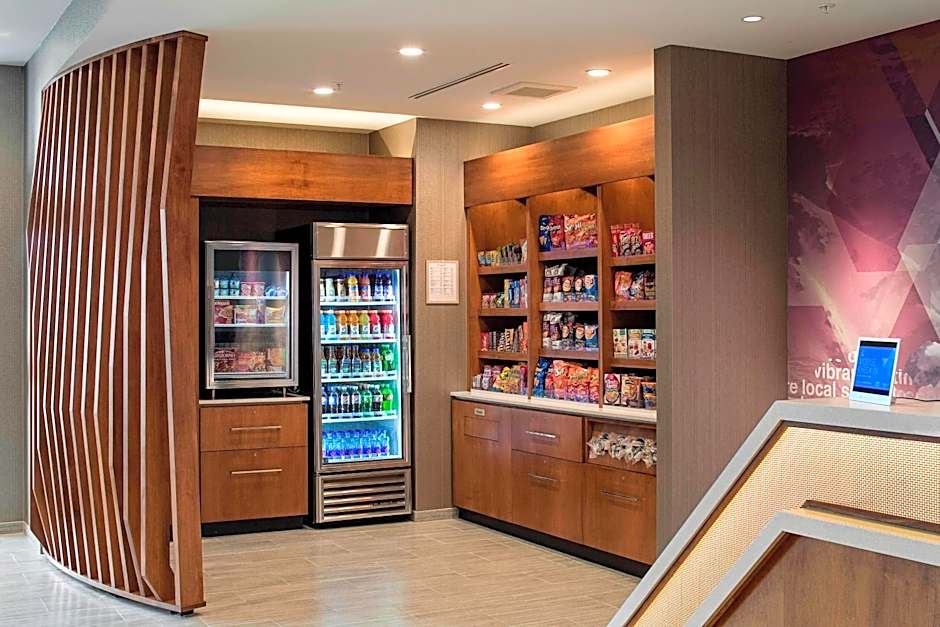 SpringHill Suites by Marriott Kalispell