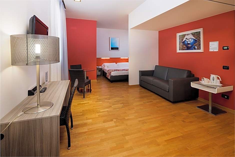Best Western Falck Village Milano Sesto