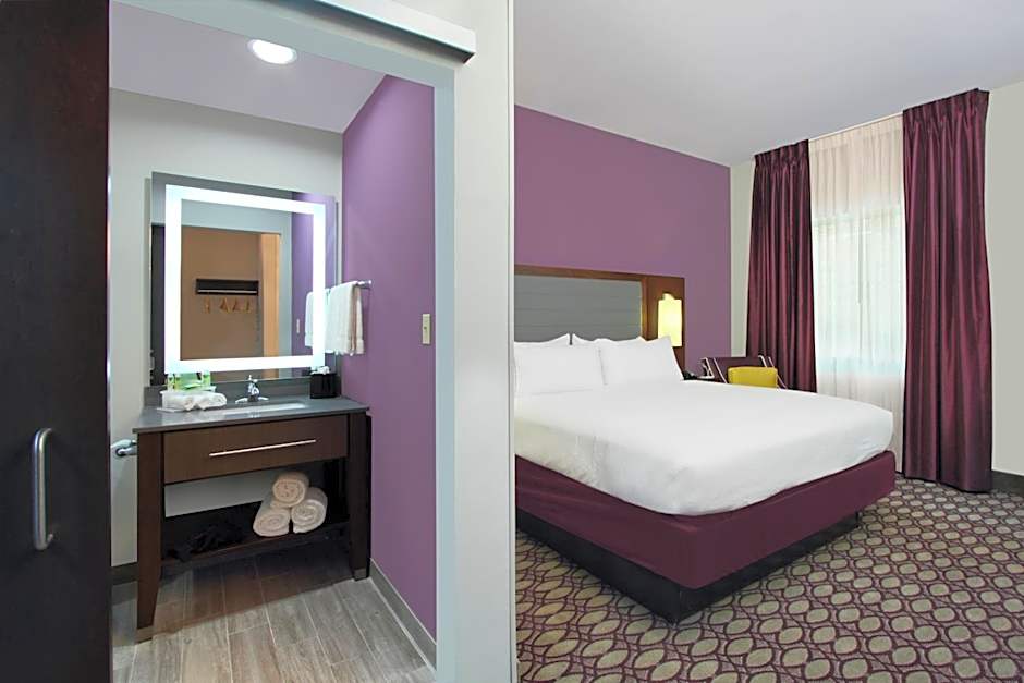 Holiday Inn Express Baton Rouge Downtown, an IHG Hotel