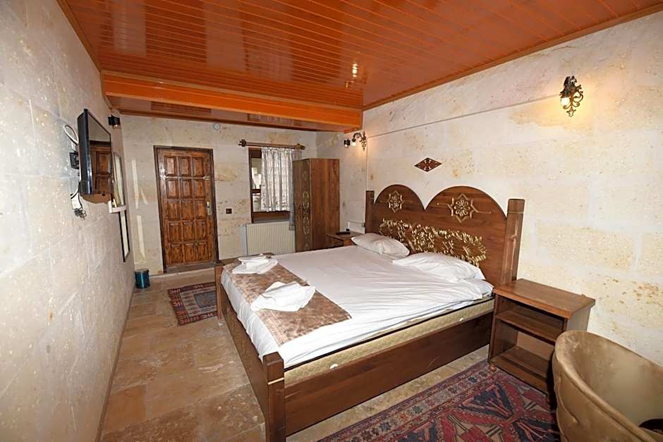 Peri Cave Hotel